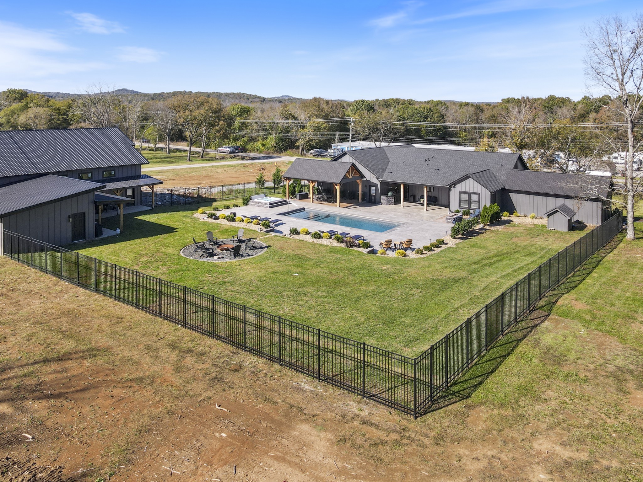 11065 Franklin Road Murfreesboro TN 37128