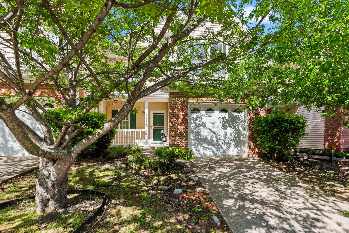 2480 Nashboro Boulevard Nashville TN 37217
