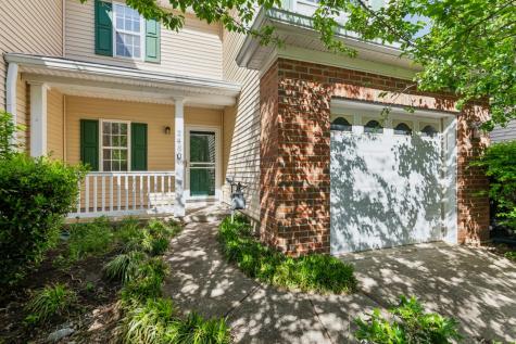 2480 Nashboro Boulevard Nashville TN 37217