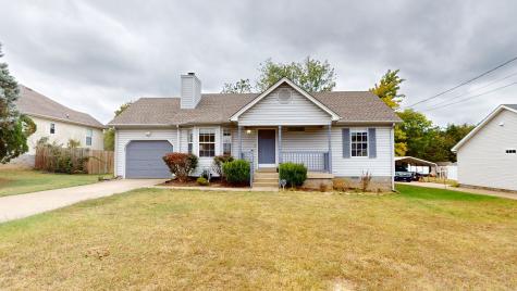 410 Shadylake Drive La Vergne TN 37086