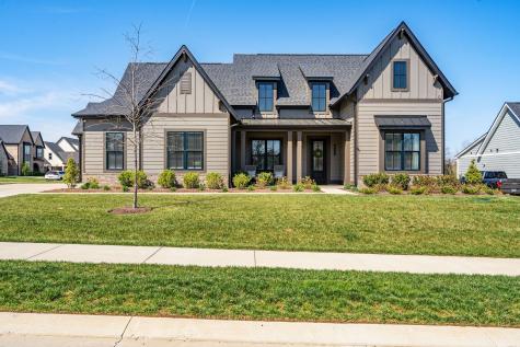 6114 Saint Marlo Drive Franklin TN 37064
