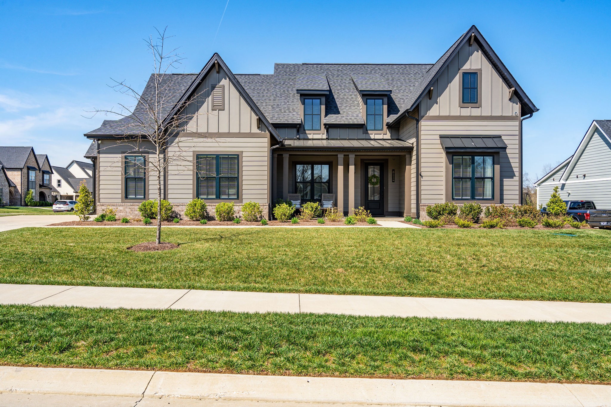 6114 Saint Marlo Drive Franklin TN 37064