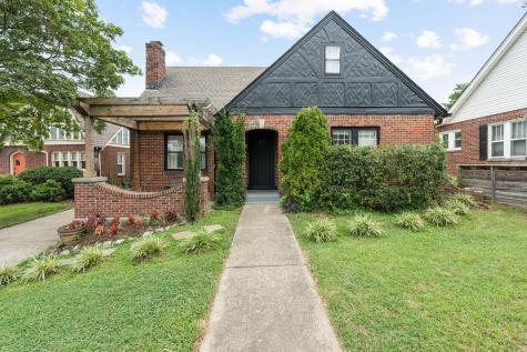 1508 Riverside Drive Nashville TN 37206