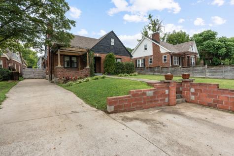 1508 Riverside Drive Nashville TN 37206