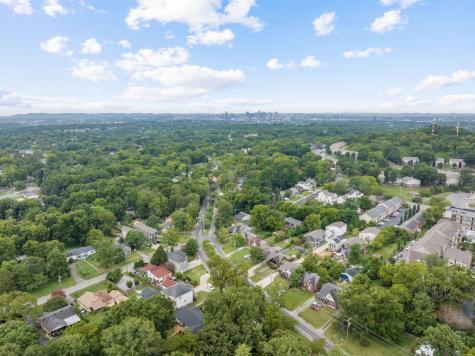 1508 Riverside Drive Nashville TN 37206