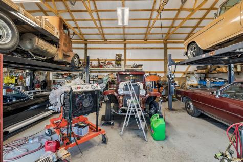 63 Oakdale Road Westmoreland TN 37186