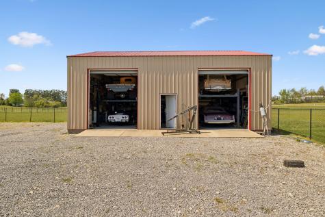 63 Oakdale Road Westmoreland TN 37186