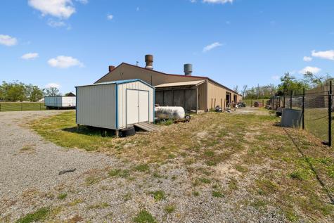 63 Oakdale Road Westmoreland TN 37186