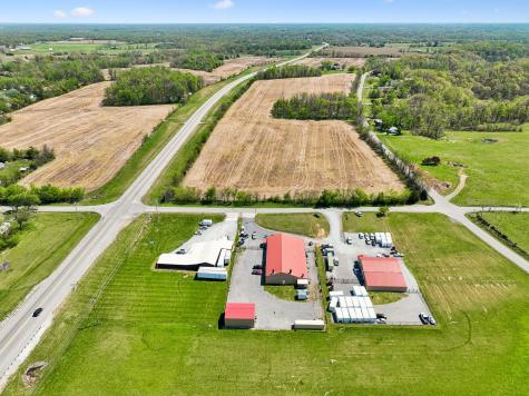 63 Oakdale Road Westmoreland TN 37186