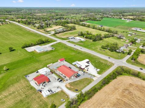 63 Oakdale Road Westmoreland TN 37186