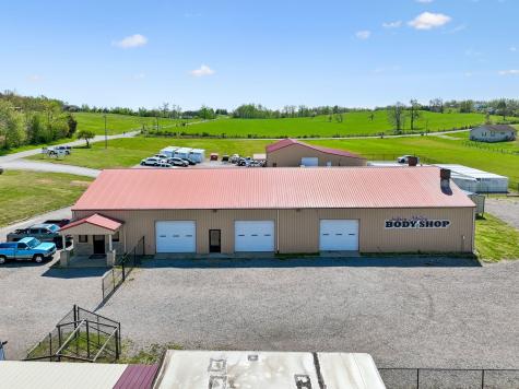 63 Oakdale Road Westmoreland TN 37186