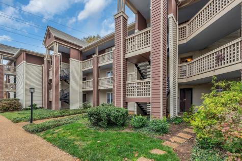 230 Hillsboro Place Nashville TN 37215