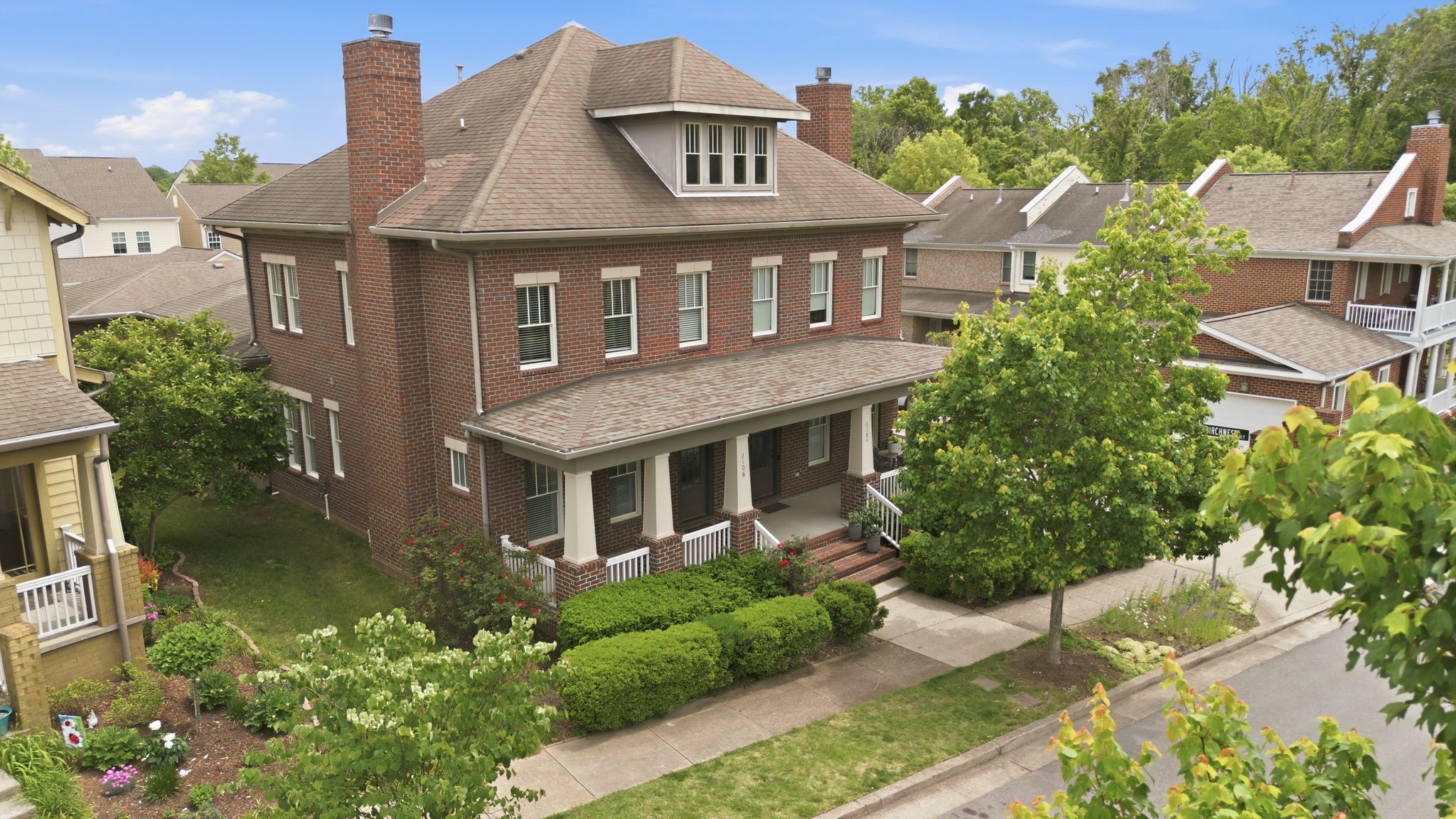 Nolensville TN, 2106 Glen Haven Drive