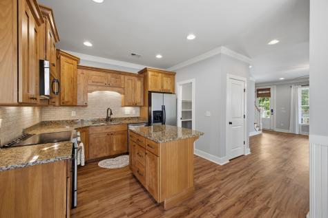 2106 Glen Haven Drive Nolensville TN 37135