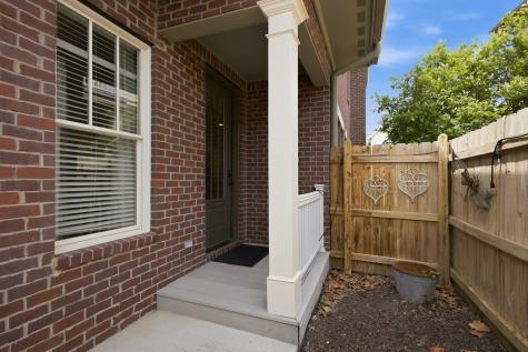 2106 Glen Haven Drive Nolensville TN 37135