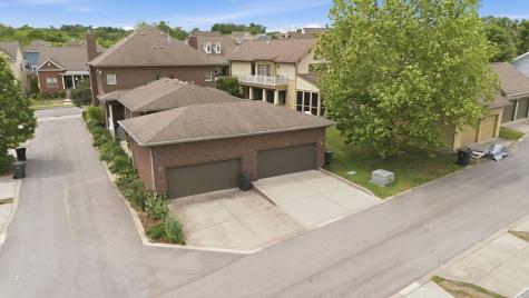 2106 Glen Haven Drive Nolensville TN 37135