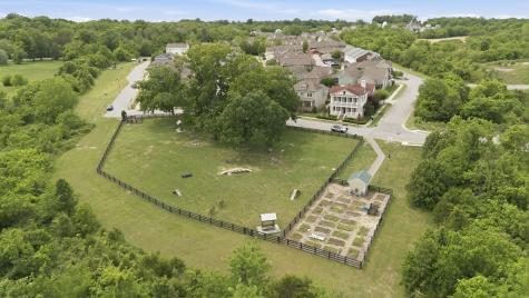 2106 Glen Haven Drive Nolensville TN 37135