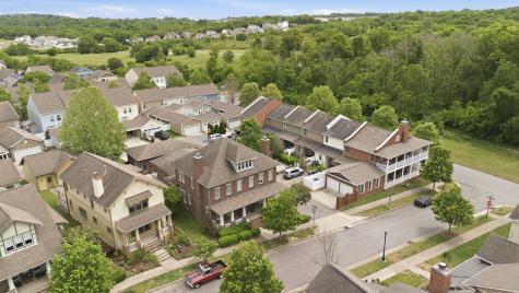 2106 Glen Haven Drive Nolensville TN 37135