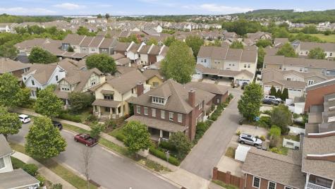 2106 Glen Haven Drive Nolensville TN 37135