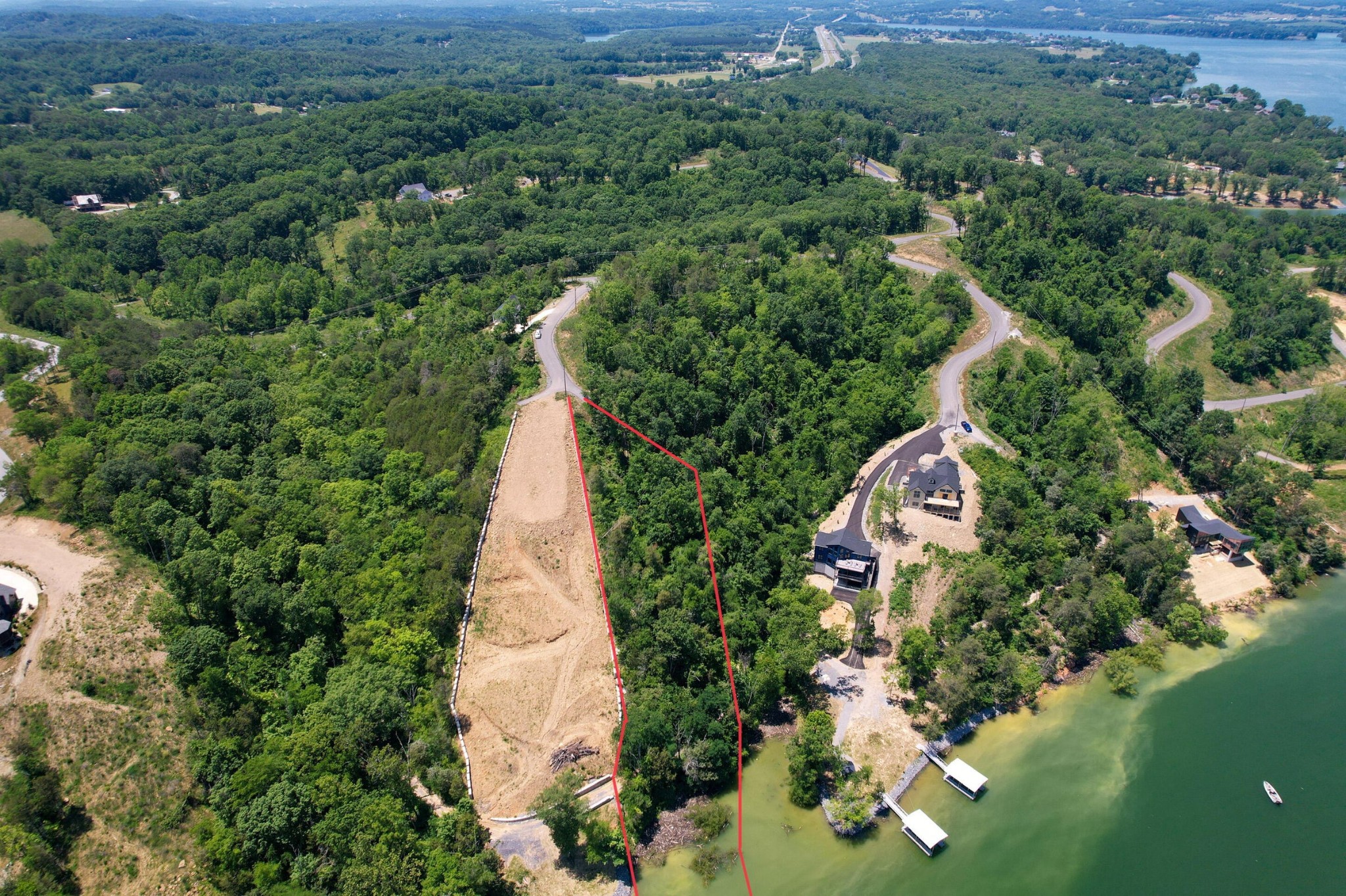 74 Clear Point Dandridge TN 37725