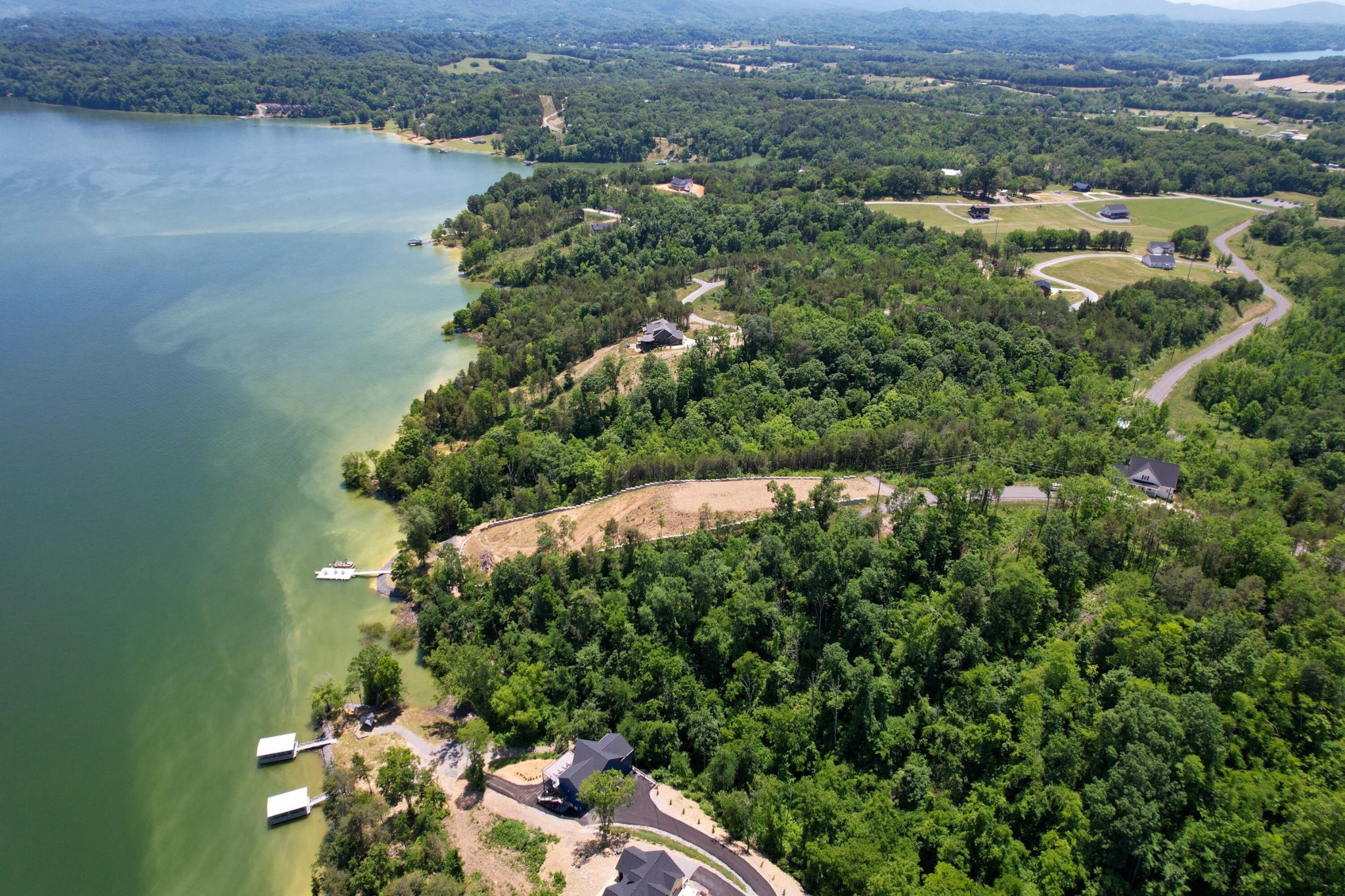 74 Clear Point Dandridge TN 37725
