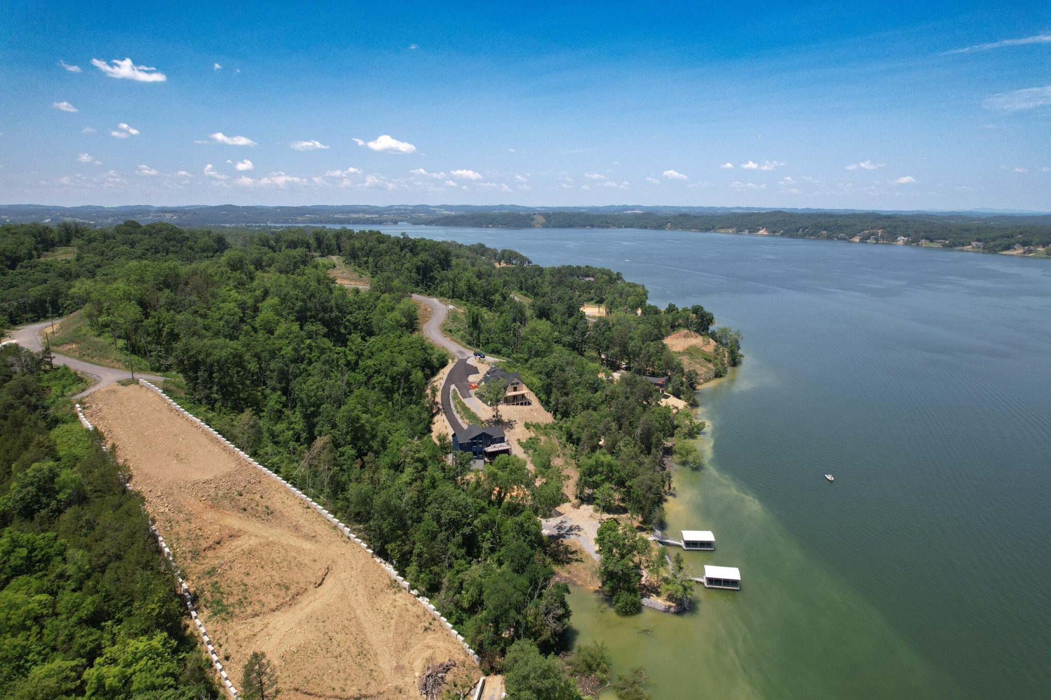 74 Clear Point Dandridge TN 37725