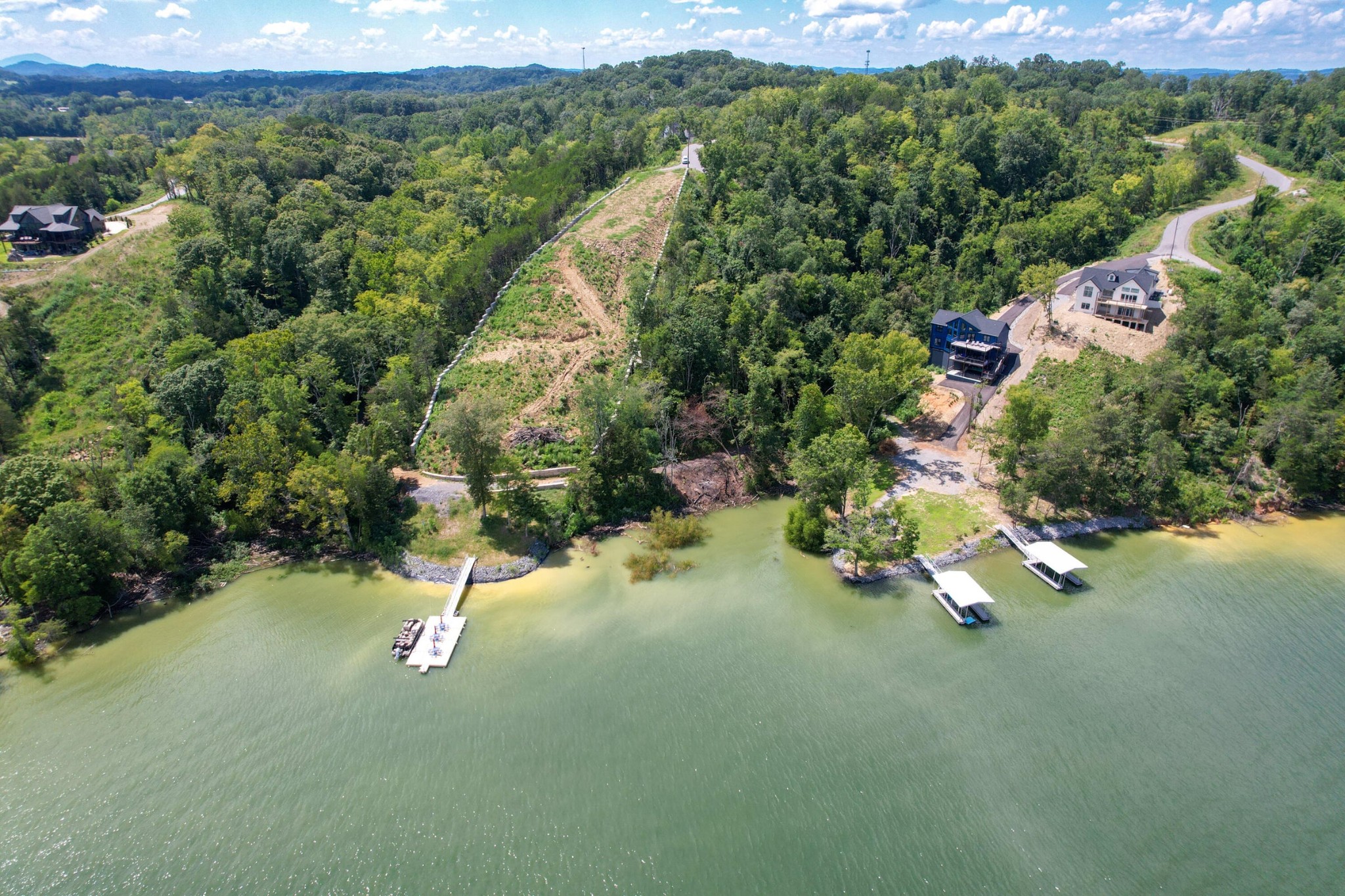 74 Clear Point Dandridge TN 37725