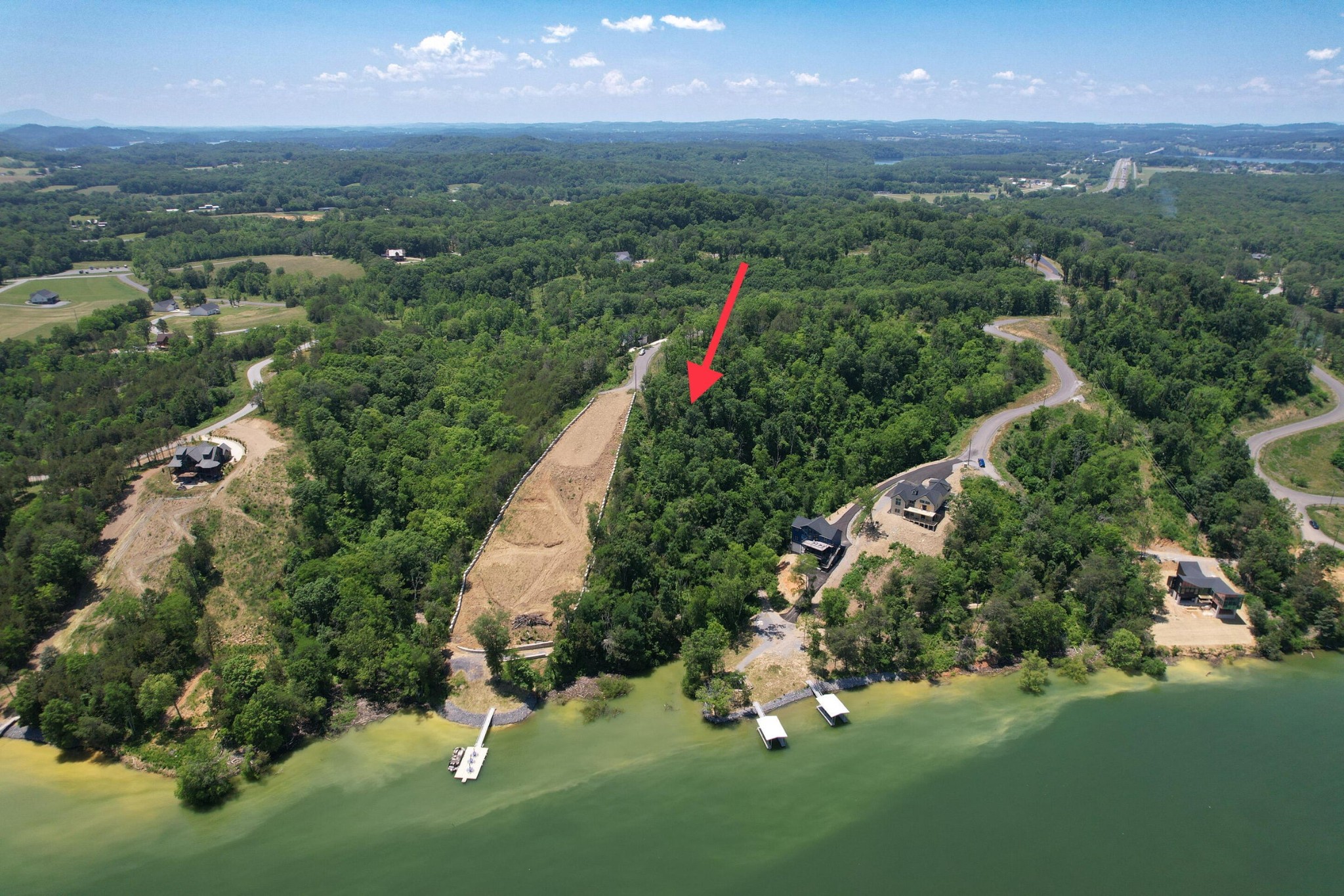 74 Clear Point Dandridge TN 37725