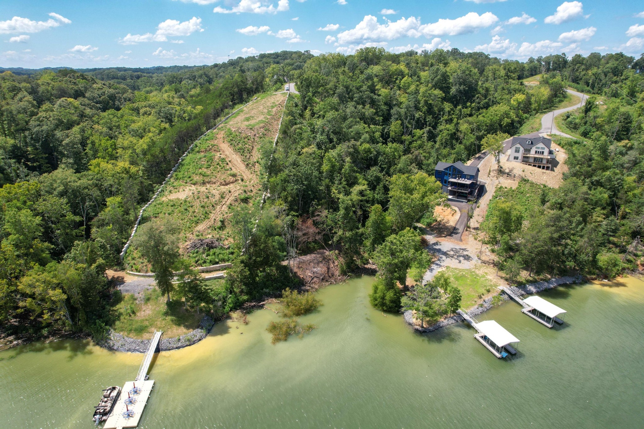 74 Clear Point Dandridge TN 37725