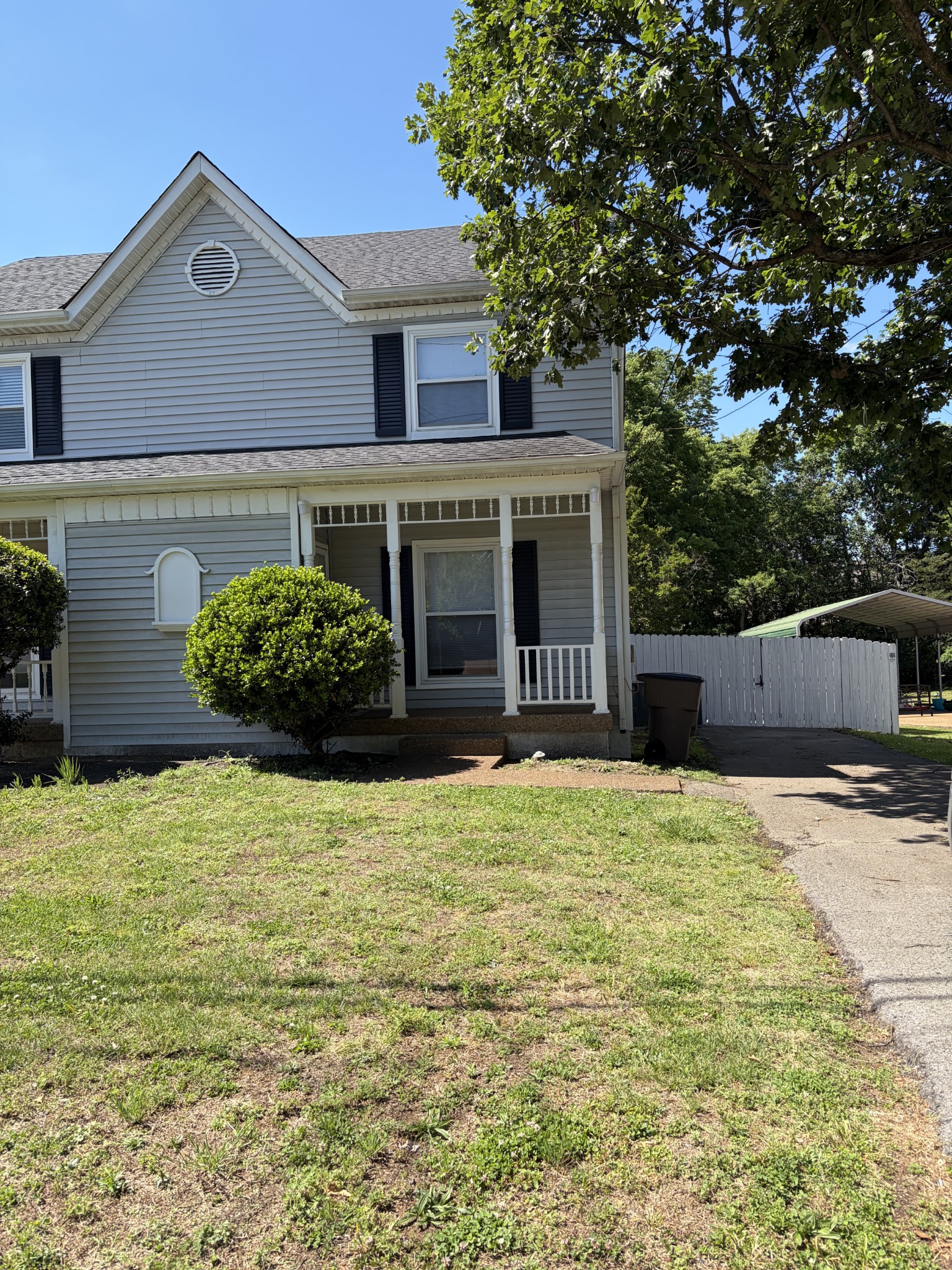 3571 Gondola Drive Antioch TN 37013