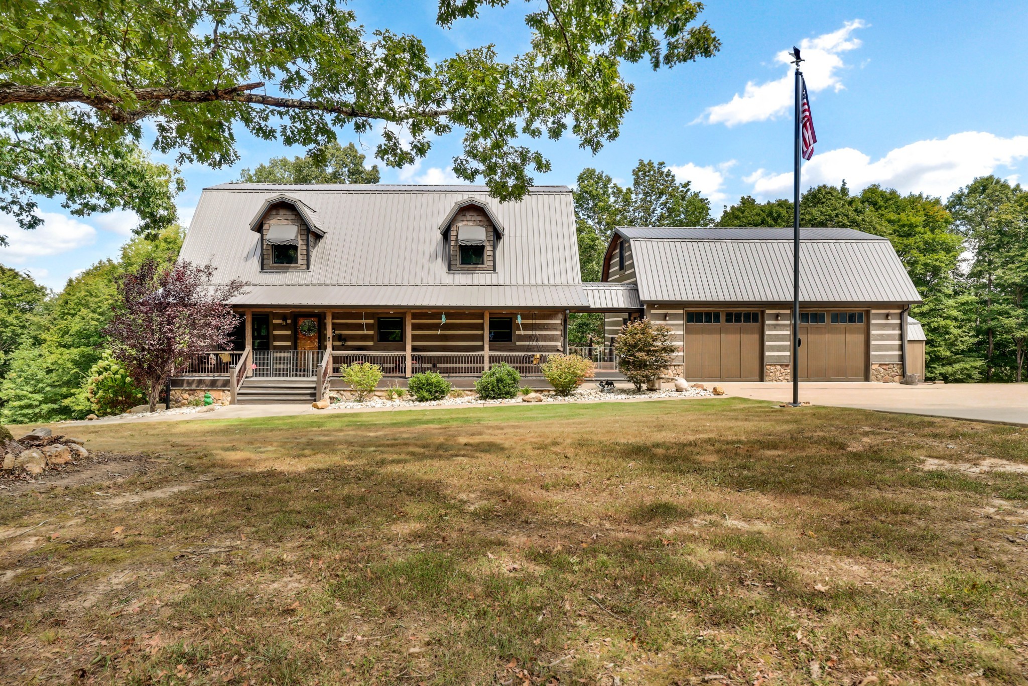 102 Highwater Road Waverly TN 37185