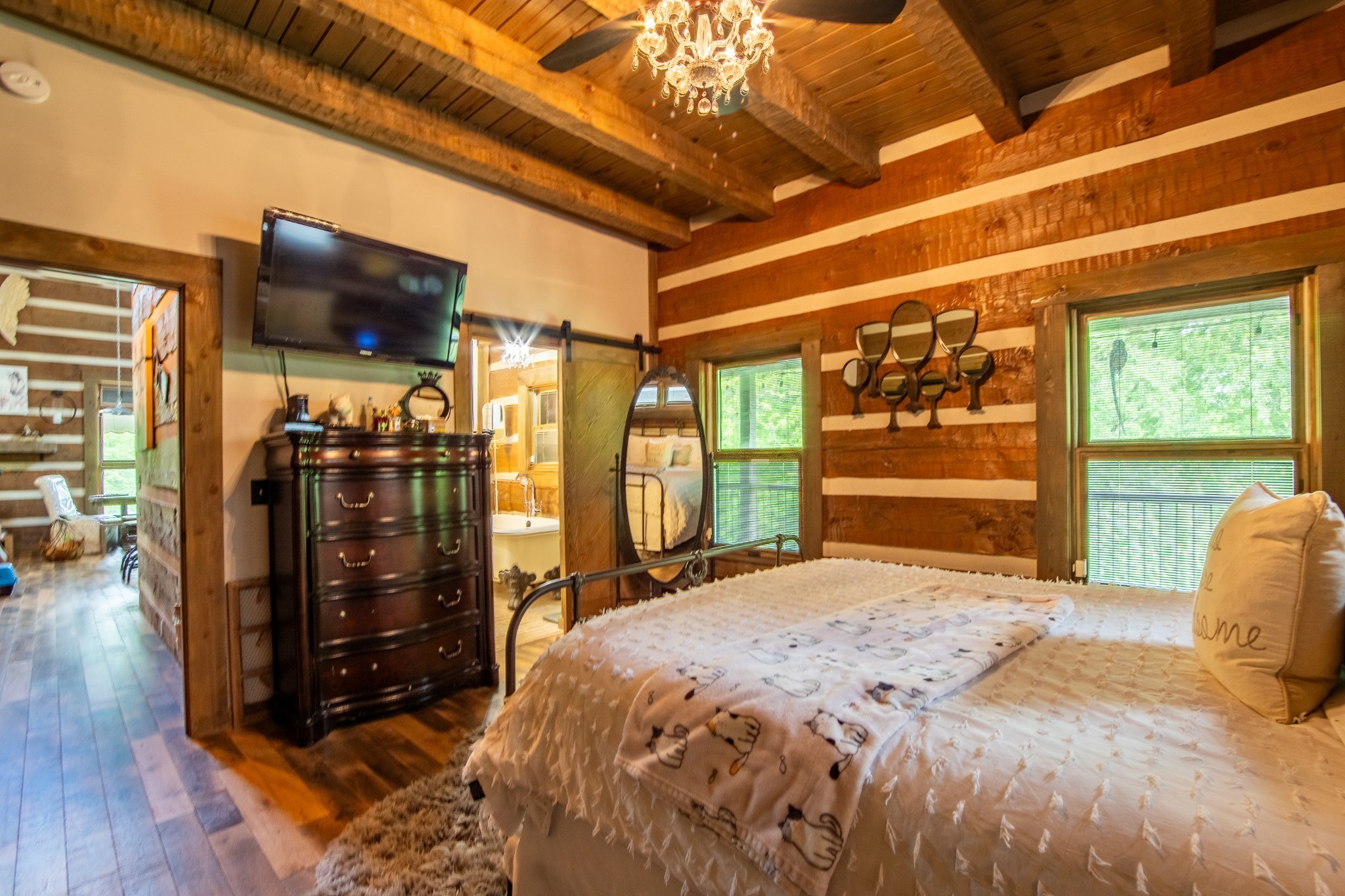 102 Highwater Road Waverly TN 37185