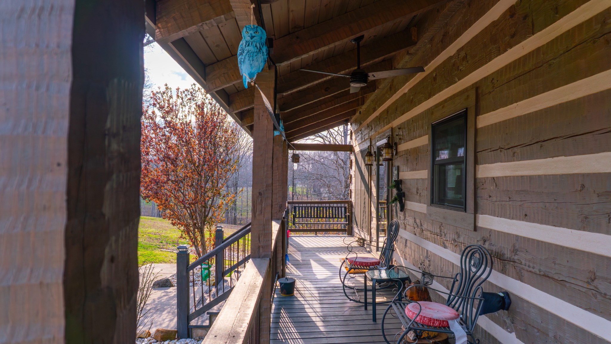 102 Highwater Road Waverly TN 37185
