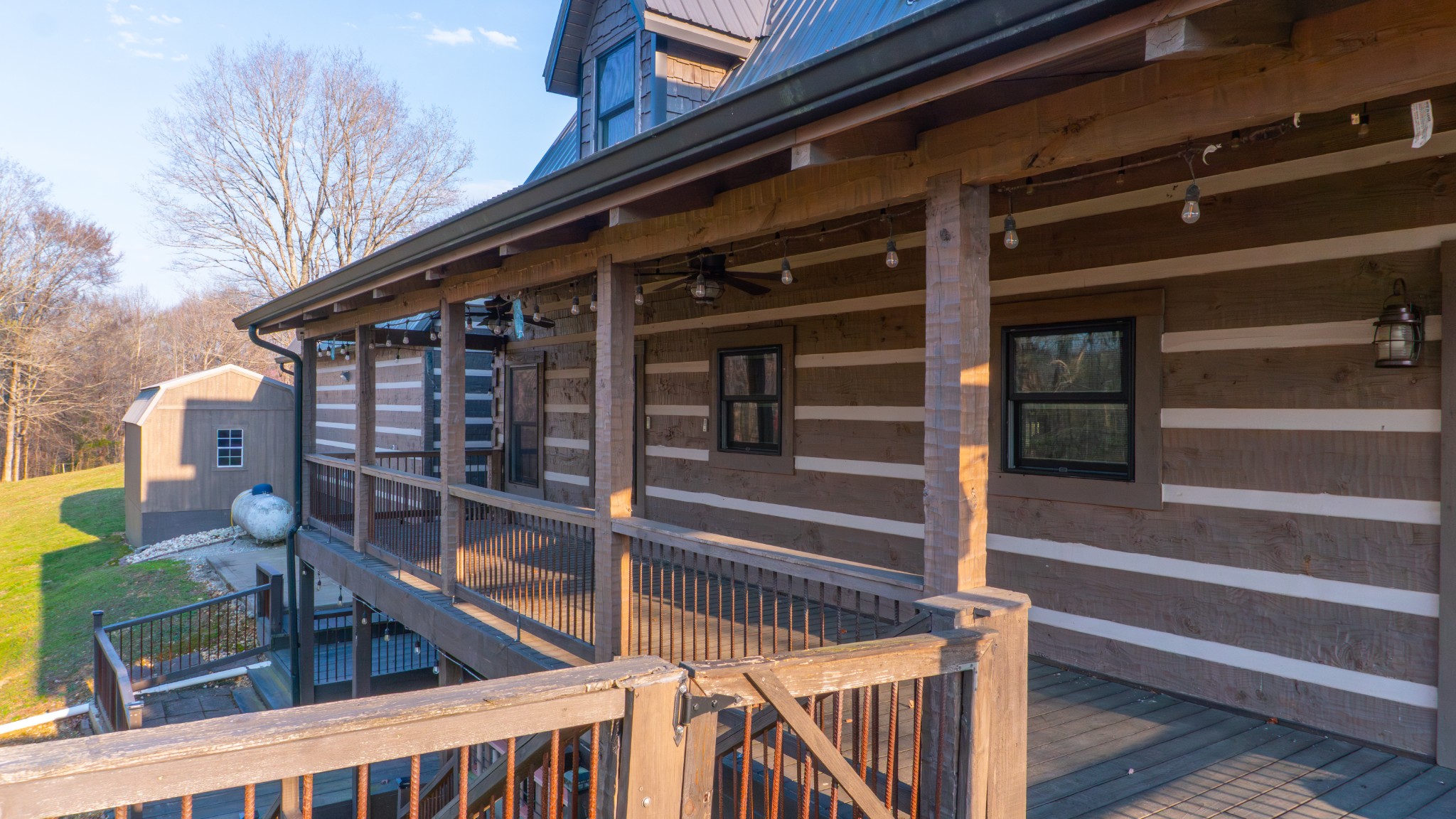 102 Highwater Road Waverly TN 37185