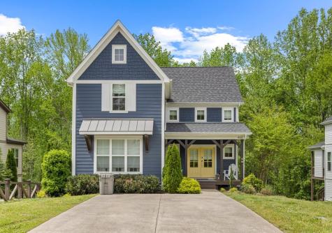 460 Evans Drive Tullahoma TN 37388