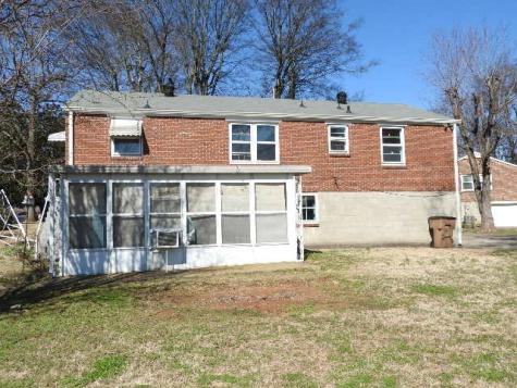 2523 David Court Nashville TN 37214