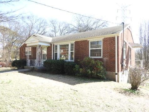 2523 David Court Nashville TN 37214