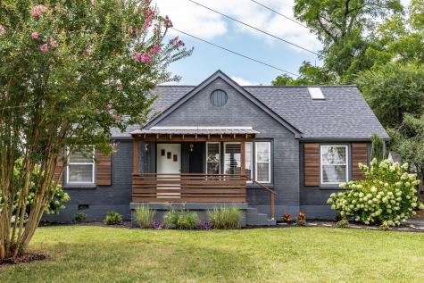 1138 Sunnymeade Drive Nashville TN 37216