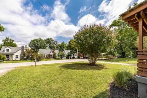 1138 Sunnymeade Drive Nashville TN 37216
