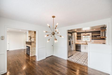 1138 Sunnymeade Drive Nashville TN 37216