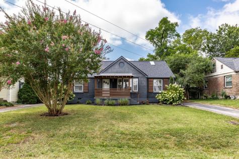 1138 Sunnymeade Drive Nashville TN 37216