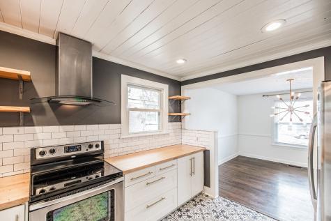 1138 Sunnymeade Drive Nashville TN 37216