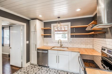 1138 Sunnymeade Drive Nashville TN 37216