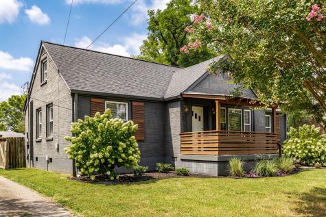 1138 Sunnymeade Drive Nashville TN 37216