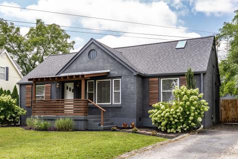 1138 Sunnymeade Drive Nashville TN 37216