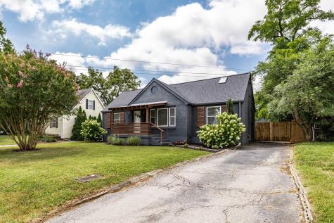 1138 Sunnymeade Drive Nashville TN 37216