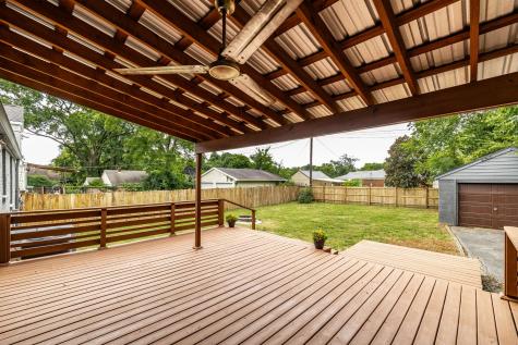 1138 Sunnymeade Drive Nashville TN 37216