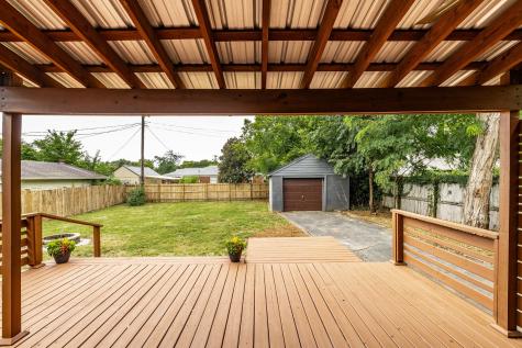 1138 Sunnymeade Drive Nashville TN 37216