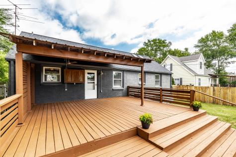 1138 Sunnymeade Drive Nashville TN 37216