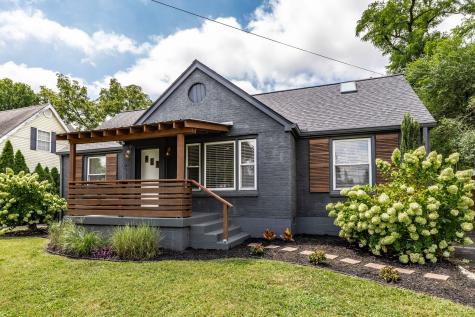 1138 Sunnymeade Drive Nashville TN 37216